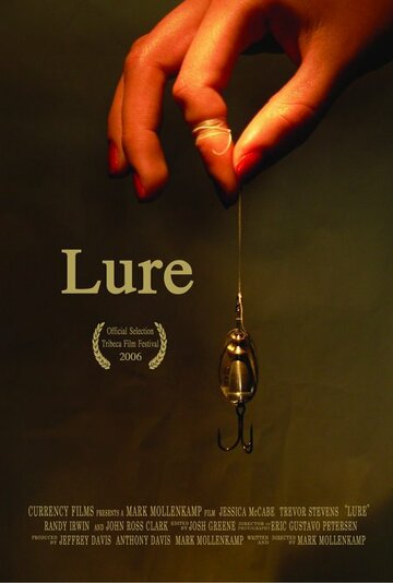 Фильм «Lure» смотреть онлайн фильм в хорошем качестве 720p Фильм «Lure» смотреть онлайн фильм в хорошем качестве 720p