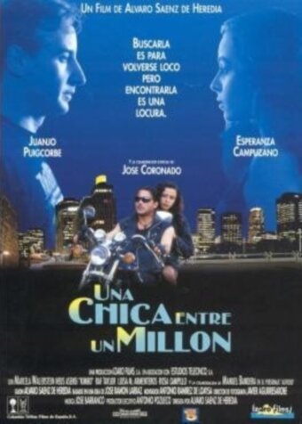 Фильм «Una chica entre un millón» смотреть онлайн фильм в хорошем качестве 720p Фильм «Una chica entre un millón» смотреть онлайн фильм в хорошем качестве 720p