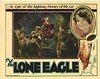 «The Lone Eagle» трейлер фильма в хорошем качестве 1080p «The Lone Eagle» трейлер фильма в хорошем качестве 1080p