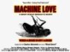 Фильм «Machine Love» скачать бесплатно в хорошем качестве без регистрации и смс 1080p Фильм «Machine Love» скачать бесплатно в хорошем качестве без регистрации и смс 1080p