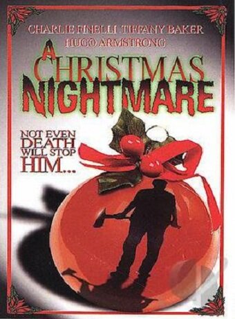 Фильм «Christmas Nightmare» смотреть онлайн фильм в хорошем качестве 1080p Фильм «Christmas Nightmare» смотреть онлайн фильм в хорошем качестве 1080p