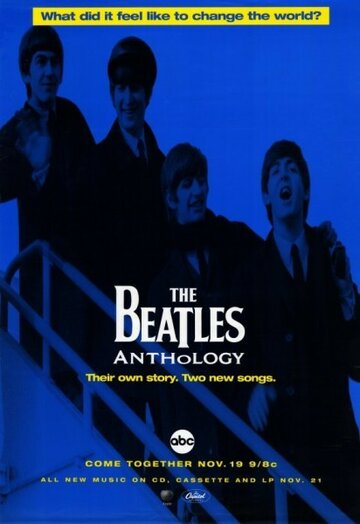 Сериал «Антология Beatles» смотреть онлайн сериал в хорошем качестве 720p Сериал «Антология Beatles» смотреть онлайн сериал в хорошем качестве 720p