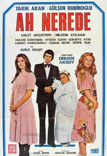Фильм «Ah nerede» смотреть онлайн фильм в хорошем качестве 1080p Фильм «Ah nerede» смотреть онлайн фильм в хорошем качестве 1080p