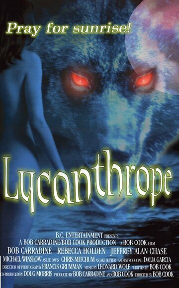 Фильм «Lycanthrope» смотреть онлайн фильм в хорошем качестве 720p Фильм «Lycanthrope» смотреть онлайн фильм в хорошем качестве 720p