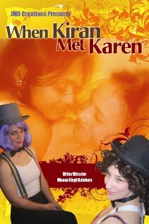 Фильм «When Kiran Met Karen» смотреть онлайн фильм в хорошем качестве 1080p Фильм «When Kiran Met Karen» смотреть онлайн фильм в хорошем качестве 1080p