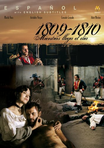 Фильм «1809-1810, пока начинается день» смотреть онлайн фильм в хорошем качестве 720p Фильм «1809-1810, пока начинается день» смотреть онлайн фильм в хорошем качестве 720p