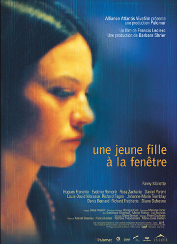 Фильм «Une jeune fille à la fenêtre» смотреть онлайн фильм в хорошем качестве 720p Фильм «Une jeune fille à la fenêtre» смотреть онлайн фильм в хорошем качестве 720p