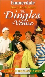 Фильм «Emmerdale: Don't Look Now! - The Dingles in Venice» смотреть онлайн фильм в хорошем качестве 720p Фильм «Emmerdale: Don't Look Now! - The Dingles in Venice» смотреть онлайн фильм в хорошем качестве 720p