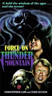 «The Force on Thunder Mountain» трейлер фильма в хорошем качестве 1080p «The Force on Thunder Mountain» трейлер фильма в хорошем качестве 1080p