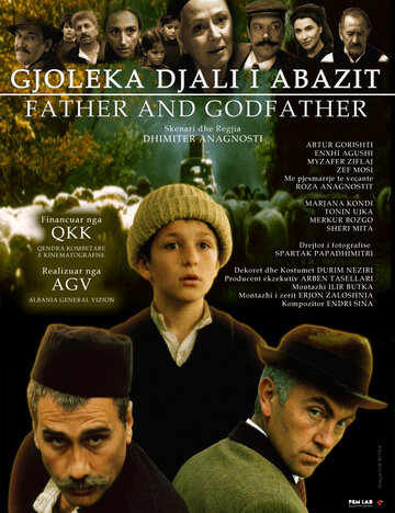 Фильм «Gjoleka djali i abazit» смотреть онлайн фильм в хорошем качестве 1080p Фильм «Gjoleka djali i abazit» смотреть онлайн фильм в хорошем качестве 1080p