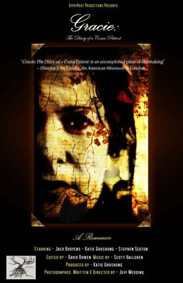 Фильм «Gracie: The Diary of a Coma Patient» смотреть онлайн фильм в хорошем качестве 720p Фильм «Gracie: The Diary of a Coma Patient» смотреть онлайн фильм в хорошем качестве 720p