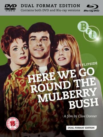 Фильм «Here We Go Round the Mulberry Bush» смотреть онлайн фильм в хорошем качестве 1080p Фильм «Here We Go Round the Mulberry Bush» смотреть онлайн фильм в хорошем качестве 1080p