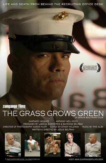 Фильм «The Grass Grows Green» смотреть онлайн фильм в хорошем качестве 1080p Фильм «The Grass Grows Green» смотреть онлайн фильм в хорошем качестве 1080p
