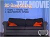 Фильм «20 Something» смотреть онлайн фильм в хорошем качестве 720p Фильм «20 Something» смотреть онлайн фильм в хорошем качестве 720p