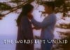 Фильм «The Words Left Unsaid» смотреть онлайн фильм в хорошем качестве 1080p Фильм «The Words Left Unsaid» смотреть онлайн фильм в хорошем качестве 1080p