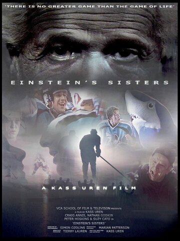 «Einstein's Sisters» трейлер фильма в хорошем качестве 1080p «Einstein's Sisters» трейлер фильма в хорошем качестве 1080p