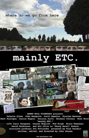 Фильм «Mainly Etc.» скачать бесплатно в хорошем качестве без регистрации и смс 1080p Фильм «Mainly Etc.» скачать бесплатно в хорошем качестве без регистрации и смс 1080p
