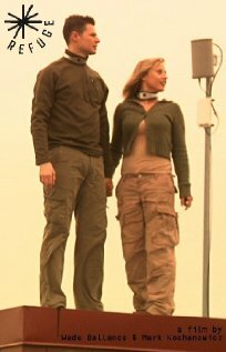 Фильм «Refuge» смотреть онлайн фильм в хорошем качестве 720p Фильм «Refuge» смотреть онлайн фильм в хорошем качестве 720p