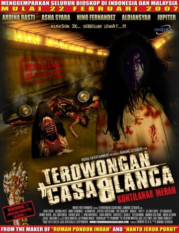 Фильм «Terowongan Casablanca» смотреть онлайн фильм в хорошем качестве 720p Фильм «Terowongan Casablanca» смотреть онлайн фильм в хорошем качестве 720p