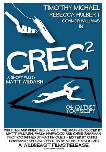 Фильм «Greg²» скачать бесплатно в хорошем качестве без регистрации и смс 1080p Фильм «Greg²» скачать бесплатно в хорошем качестве без регистрации и смс 1080p