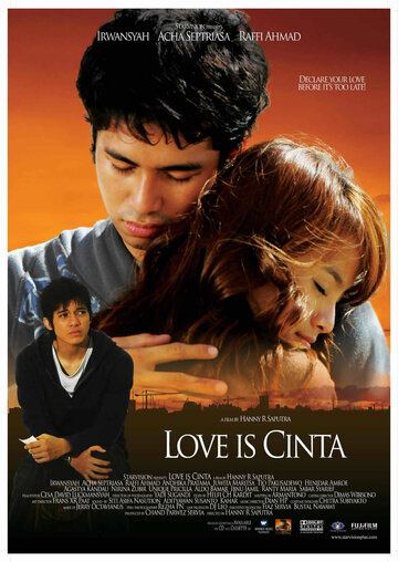 Фильм «Love Is Cinta» смотреть онлайн фильм в хорошем качестве 720p Фильм «Love Is Cinta» смотреть онлайн фильм в хорошем качестве 720p