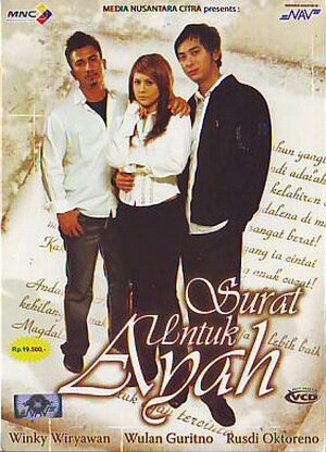 Фильм «Surat untuk ayah» смотреть онлайн фильм в хорошем качестве 720p Фильм «Surat untuk ayah» смотреть онлайн фильм в хорошем качестве 720p
