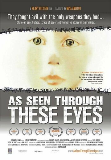 Фильм «As Seen Through These Eyes» смотреть онлайн фильм в хорошем качестве 720p Фильм «As Seen Through These Eyes» смотреть онлайн фильм в хорошем качестве 720p