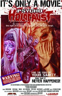 Фильм «Psycho Holocaust» смотреть онлайн фильм в хорошем качестве 720p Фильм «Psycho Holocaust» смотреть онлайн фильм в хорошем качестве 720p