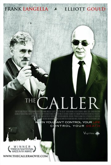 «The Caller» трейлер фильма в хорошем качестве 1080p «The Caller» трейлер фильма в хорошем качестве 1080p