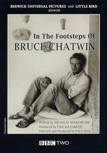 Фильм «In the Footsteps of Bruce Chatwin» смотреть онлайн фильм в хорошем качестве 1080p Фильм «In the Footsteps of Bruce Chatwin» смотреть онлайн фильм в хорошем качестве 1080p