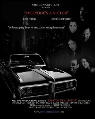 Фильм «Everyone's a Victor» смотреть онлайн фильм в хорошем качестве 720p Фильм «Everyone's a Victor» смотреть онлайн фильм в хорошем качестве 720p