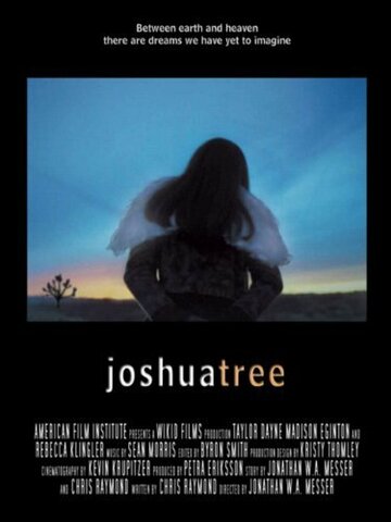 «Joshua Tree» кадры фильма в хорошем качестве «Joshua Tree» кадры фильма в хорошем качестве