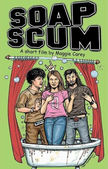 Фильм «Soap Scum» скачать бесплатно в хорошем качестве без регистрации и смс 1080p Фильм «Soap Scum» скачать бесплатно в хорошем качестве без регистрации и смс 1080p