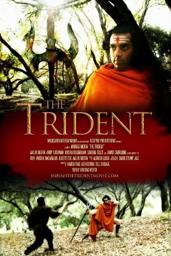 Фильм «The Trident» смотреть онлайн фильм в хорошем качестве 1080p Фильм «The Trident» смотреть онлайн фильм в хорошем качестве 1080p