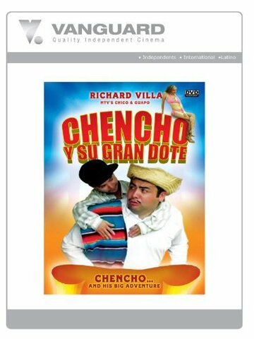 Фильм «Chencho Y Su Gran Dote» смотреть онлайн фильм в хорошем качестве 1080p Фильм «Chencho Y Su Gran Dote» смотреть онлайн фильм в хорошем качестве 1080p