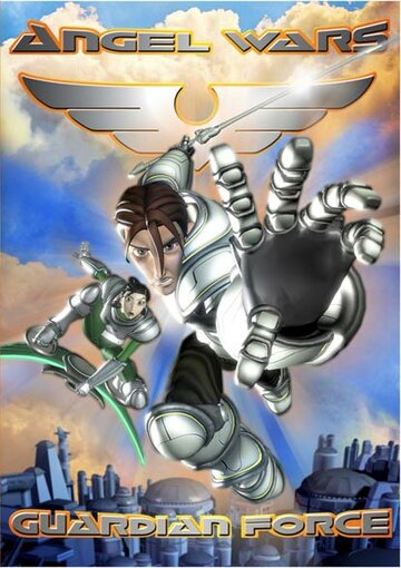 Мультфильм «Angel Wars: Guardian Force - About Face» смотреть онлайн в хорошем качестве 1080p Мультфильм «Angel Wars: Guardian Force - About Face» смотреть онлайн в хорошем качестве 1080p