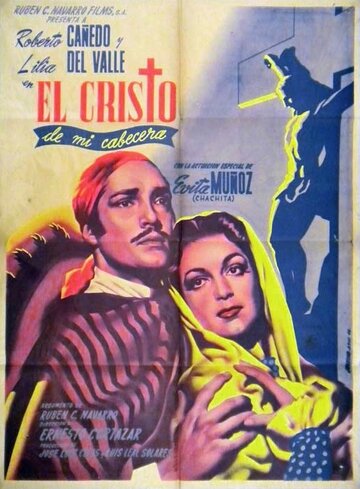 Фильм «El Cristo de mi Cabecera» смотреть онлайн фильм в хорошем качестве 720p Фильм «El Cristo de mi Cabecera» смотреть онлайн фильм в хорошем качестве 720p