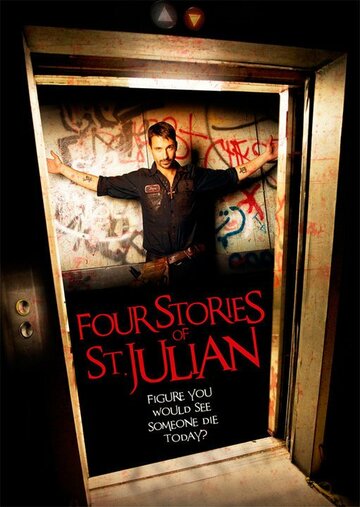 Фильм «Four Stories of St. Julian» смотреть онлайн фильм в хорошем качестве 720p Фильм «Four Stories of St. Julian» смотреть онлайн фильм в хорошем качестве 720p