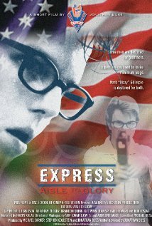 Фильм «Express: Aisle to Glory» смотреть онлайн фильм в хорошем качестве 1080p Фильм «Express: Aisle to Glory» смотреть онлайн фильм в хорошем качестве 1080p