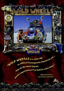 «Wild Wheels» трейлер фильма в хорошем качестве 1080p «Wild Wheels» трейлер фильма в хорошем качестве 1080p