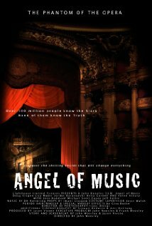 Фильм «Angel of Music» смотреть онлайн фильм в хорошем качестве 720p Фильм «Angel of Music» смотреть онлайн фильм в хорошем качестве 720p
