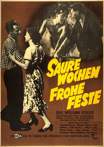 Фильм «Saure Wochen - frohe Feste» смотреть онлайн фильм в хорошем качестве 720p Фильм «Saure Wochen - frohe Feste» смотреть онлайн фильм в хорошем качестве 720p