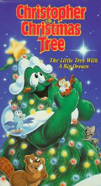 Мультфильм «Christopher the Christmas Tree» смотреть онлайн в хорошем качестве 720p Мультфильм «Christopher the Christmas Tree» смотреть онлайн в хорошем качестве 720p