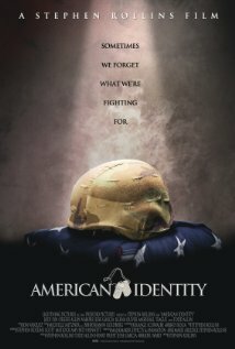 Фильм «Американское удостоверение личности» смотреть онлайн фильм в хорошем качестве 720p Фильм «Американское удостоверение личности» смотреть онлайн фильм в хорошем качестве 720p