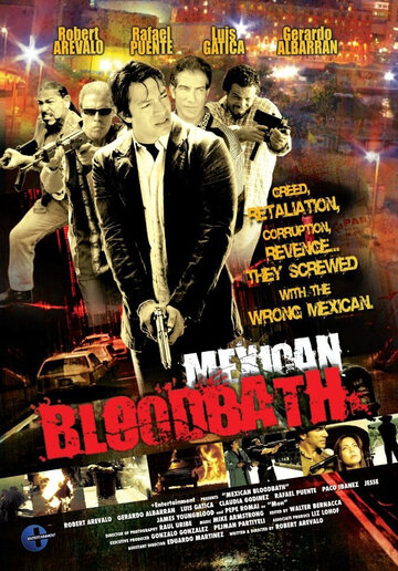 Фильм «Mexican Bloodbath» скачать бесплатно в хорошем качестве без регистрации и смс 1080p Фильм «Mexican Bloodbath» скачать бесплатно в хорошем качестве без регистрации и смс 1080p