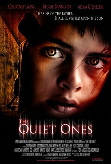 Фильм «The Quiet Ones» смотреть онлайн фильм в хорошем качестве 720p Фильм «The Quiet Ones» смотреть онлайн фильм в хорошем качестве 720p