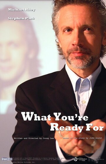 Фильм «What You're Ready For» смотреть онлайн фильм в хорошем качестве 1080p Фильм «What You're Ready For» смотреть онлайн фильм в хорошем качестве 1080p
