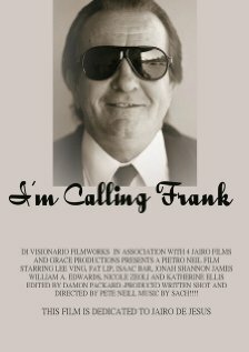 «I'm Calling Frank» трейлер фильма в хорошем качестве 1080p «I'm Calling Frank» трейлер фильма в хорошем качестве 1080p