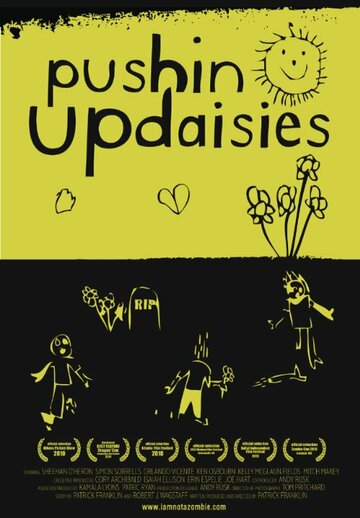 Фильм «Pushin' Up Daisies» смотреть онлайн фильм в хорошем качестве 1080p Фильм «Pushin' Up Daisies» смотреть онлайн фильм в хорошем качестве 1080p