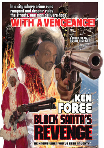 Фильм «Black Santa's Revenge» смотреть онлайн фильм в хорошем качестве 1080p Фильм «Black Santa's Revenge» смотреть онлайн фильм в хорошем качестве 1080p